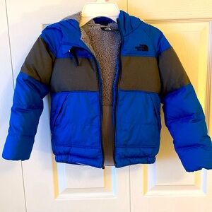 The North Face Toddler Size 5 Down Jacket